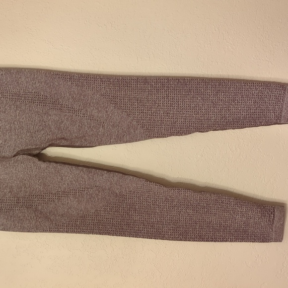 Gymshark Women's Vital Seamless Tight Pants leggings Athleasure Running Outdoor - Picture 8 of 11